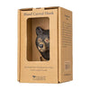Wildlife Garden - Kledinghaak zwarte beer