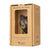 Wildlife Garden - Kledinghaak zwarte beer