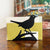 Wildlife Garden - Brievenrek Merel