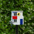 Multiholk De Stijl – Design Vogelhuis & Voederhuis (FSC Hout)