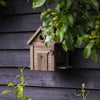 Vogelhuisje Groene Omber 2-in-1 Multiholk | Wildlife Garden