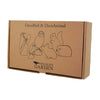 DecoBird - Bonte Specht