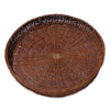 Nestmand van wilgentenen voor roofvogels, uilen en ooievaar – foto 4