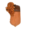 Voederschaal Eikel