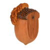 Voederschaal Eikel