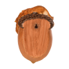 Voederschaal Eikel
