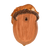 Voederschaal Eikel