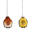 Pindakaashanger vogel