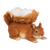 Eekhoornvoederschaal