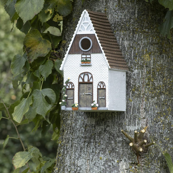 Nestkast Boerderij Design voor Mezen | Esschert Design