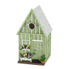 Nestkast tuinhuis