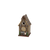 Nestkast koekoeksklok