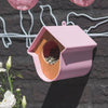 SingingFriend -Pindakaaspothouder Evie - roze