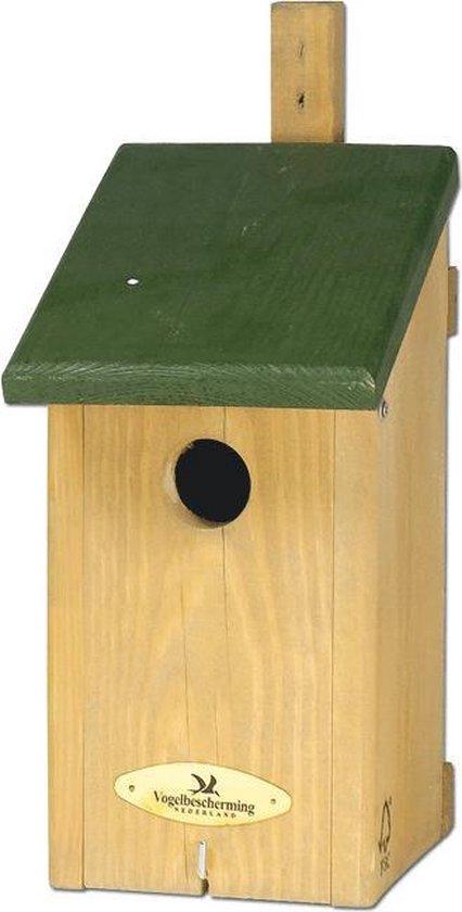 Vogelbescherming Nestkast Tampa met spiegel, Ø 32 mm