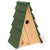 Pimpelmees Nestkast Aspen Modern 28mm | CJ Wildlife