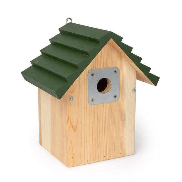 Koolmees Nestkast Vail Modern 32mm | CJ Wildlife