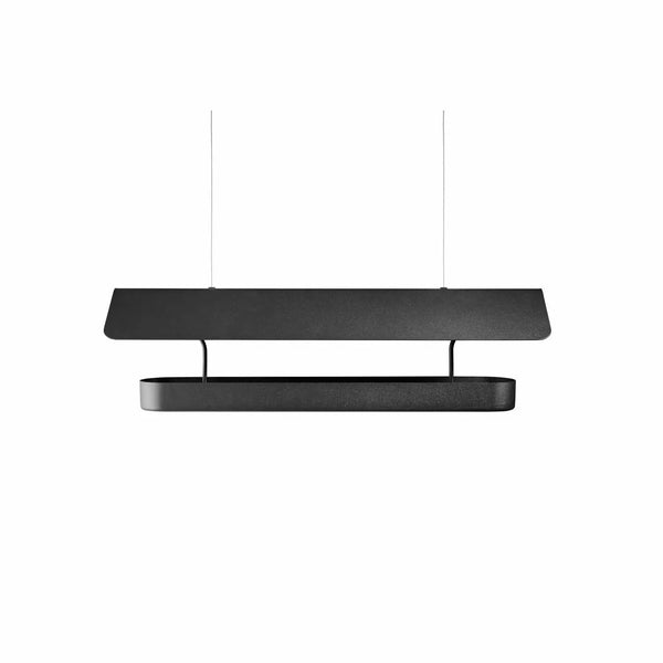 Eva Solo Bird Feeder Bar zwart – hangend, weerbestendig