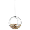Eva Solo hangende zaadbol glas 2 stuks