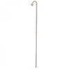 Herdersstaf 139 cm – Plantenstaf voor Hanging Baskets & Lantaarns | Esschert Design
