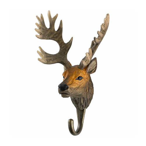 Wildlife Garden - Kledinghaak Edelhert