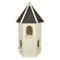 Esschert Design - Duiventil wit