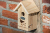 Winterkoning Nestkast met Silhouet 30mm | Esschert Design – foto 2