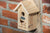 Winterkoning Nestkast met Silhouet 30mm | Esschert Design – foto 2