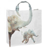 Esschert Design - Boodschappentas dierentuin