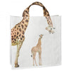 Esschert Design - Boodschappentas dierentuin