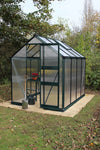 Eden - Burford 86 groen
