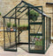Eden - Burford 66 groen