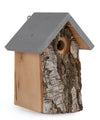 Vogelbescherming Nestkast Kirkenes 28mm