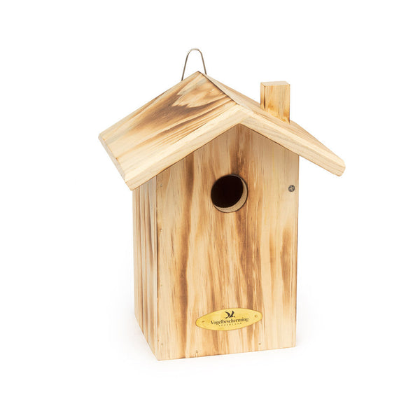 Vogelbescherming - nestkast Anson