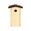 Koolmees Nestkast Compact 28cm | Esschert Design