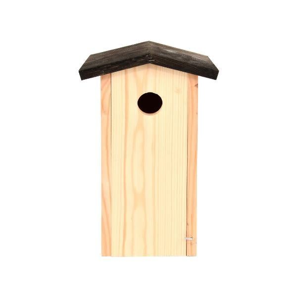 Koolmees Nestkast Compact 28cm | Esschert Design