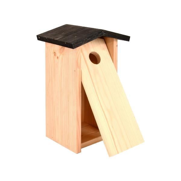 Nestkast Koolmees