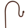 Herdersstaf 139 cm – Plantenstaf voor Hanging Baskets & Lantaarns | Esschert Design