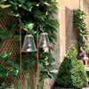 Herdersstaf 139 cm – Plantenstaf voor Hanging Baskets & Lantaarns | Esschert Design