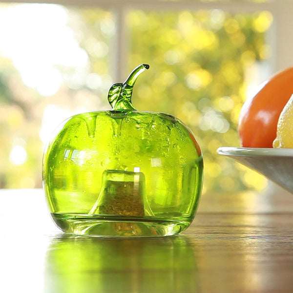 Fruitvliegenval appel