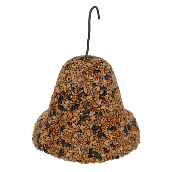 Vogelvoederklok