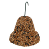 Vogelvoederklok