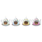 Vogelvoeder theepot