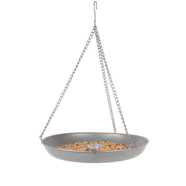Hangend vogelbad