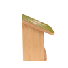 Diapositief muurvoedertafel