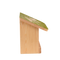 Diapositief muurvoedertafel