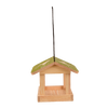 Diapositief hangende voedertafel