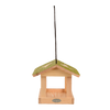 Diapositief hangende voedertafel