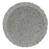 Vogelbad graniet rond S