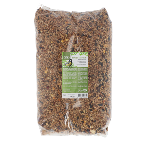 Strooivoer 5kg
