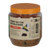 Vogelpindakaas met fruit